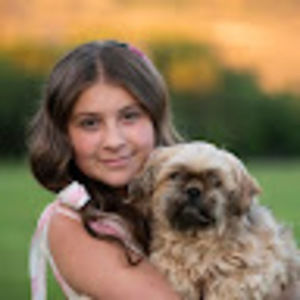 Meet your Posher, Lexi